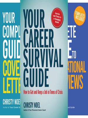 cover image of Job Search Strategies